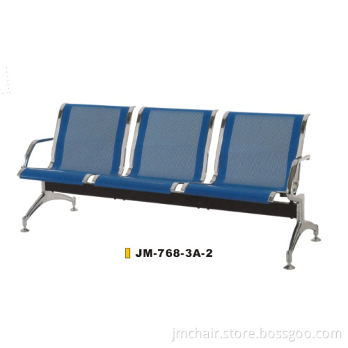 Airport Wating Chair (JM-768-3A-2)
